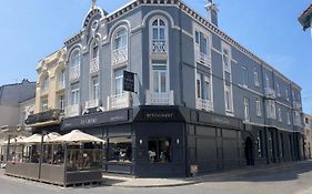 Hôtel Villa Des 2 Caps